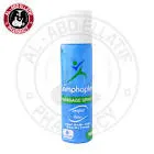 Camphor massage spray