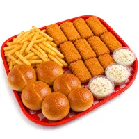 16-Piece Nuggets