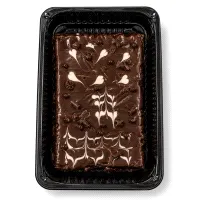 Crepe Dark Chocolate