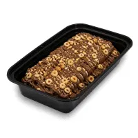 Nutella Nuts Qashtotah