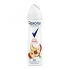 rexona spray beach 