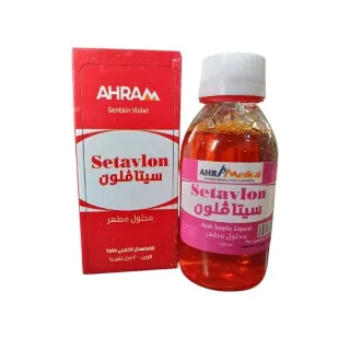 Ceflon 120ml Antiseptic