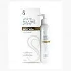 White Men's Brightening Face Wash 250 ml