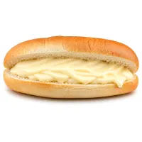 White Chocolate Cream