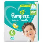 بامبرز رقم 6 