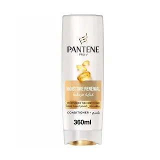 Pantene Moisture Care Conditioner 360ml