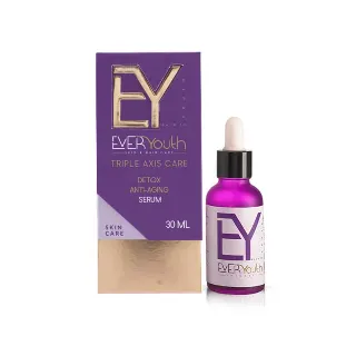 Everyouth Detox Anti-Wrinkle Serum 30 ml