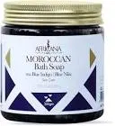 Moroccan soap Africana 300 ml