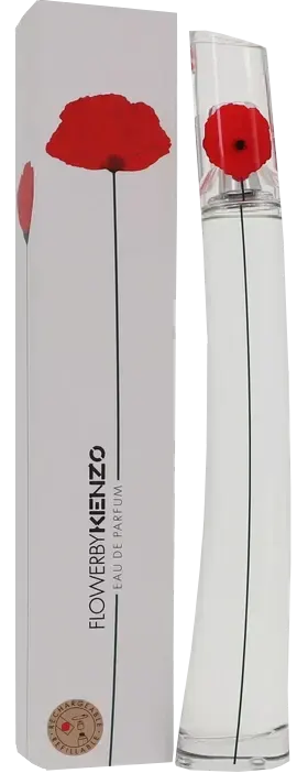 Women's Perfume 100ml Kenzo Flower