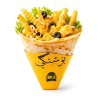 Cheese Potato