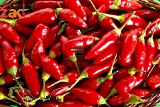 شطه حمراء