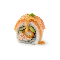 sky fall roll