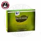 Bacilomisk Cap