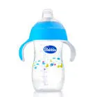 Babbls Cooper Natural Cup 2*1 280ml Yogurt