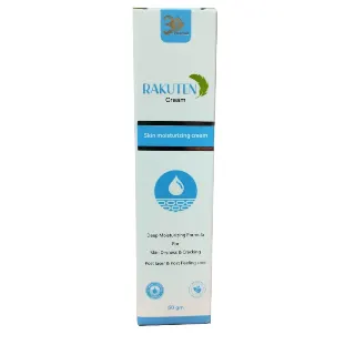 Rakuten Cream 50g