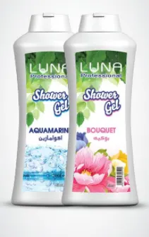 Fiona Shower Gel French Perfumes 1 Ltr