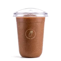 عصير بلح