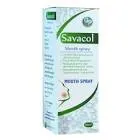savacol mouth spray