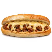 Cheddar Romano Sausage Turkish Luncheon
