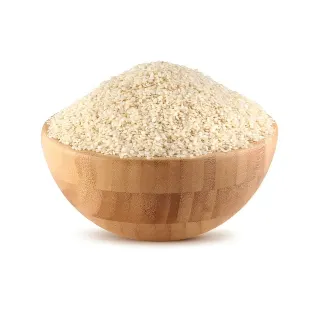سمسم ابيض هندي