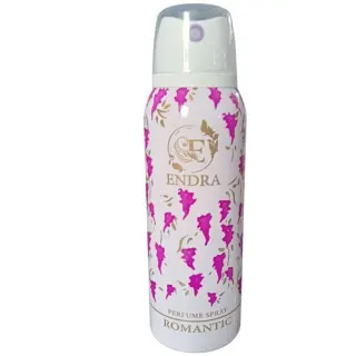 Indra Romantic Move Spray 200 ml