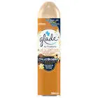 Amber Oud Scented Room Freshener 300ml Ice