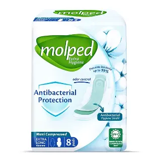 Molbad Long Roll 8 pieces