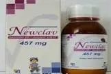 نيو كلاف 457