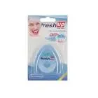 Fresh dental floss
