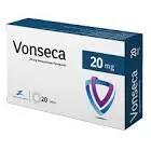 vonseca 20