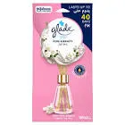 جليد اعواد معطرة 100مل راحة البال