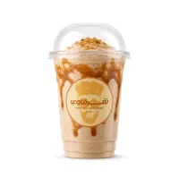Lotus Milkshake