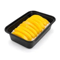 Mango Pieces Qashtotah