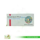 Andolepsy 50 mg
