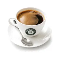 American coffee
