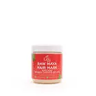 African Hair Mask