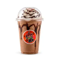 ميلك شيك موكا