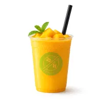 smoothie Mango