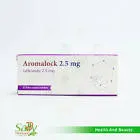 aromalock 2.5 mg