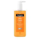 Neutrogena Deep Clean Gel Wash 200ml Spray