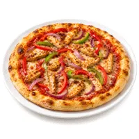 Small Fajita Pizza