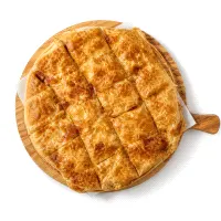 Medium Chicken Salami Pie