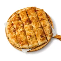 Large Mexicano Pie