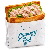 Tuna Mayonnaise
