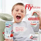 Fly Spray for Mouth 30ml