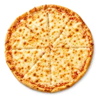Large Mixed Cheese Pizza