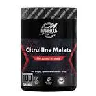 Marvelous Nutrition - Citrulline Malate - 100 Serv