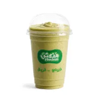 Avocado, Date and Banana