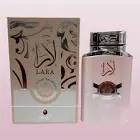 برفان حريمى50مل لارا الاصلى بينك مجموعه