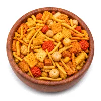 Chinese snacks